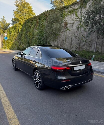 Mercedes E 300 de 2021, 128,000 km - 2.0 l - Bakı