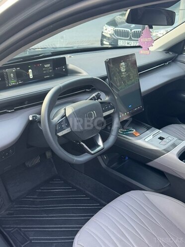 Changan Qiyuan A05 2025, 16,000 km - 1.5 l - Bakı