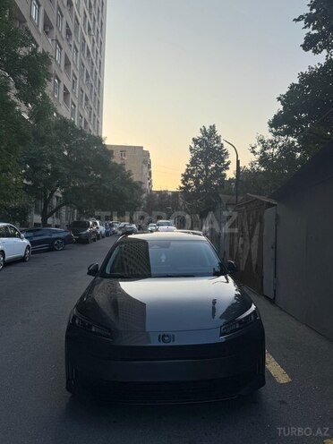 Changan Qiyuan A05 2025, 16,000 km - 1.5 l - Bakı