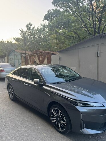 Changan Qiyuan A05 2025, 16,000 km - 1.5 l - Bakı