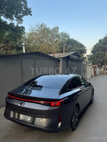 Changan Qiyuan A05 2025, 16,000 km - 1.5 l - Bakı
