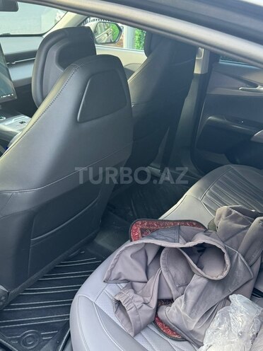 Changan Qiyuan A05 2025, 16,000 km - 1.5 l - Bakı