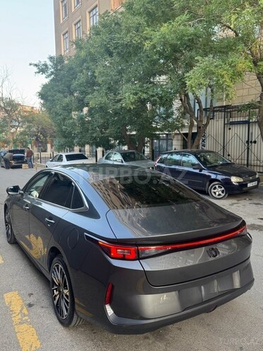 Changan Qiyuan A05 2025, 16,000 km - 1.5 l - Bakı
