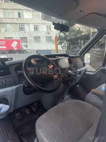 Ford Transit 2009, 196,000 km - 2.2 l - Bakı