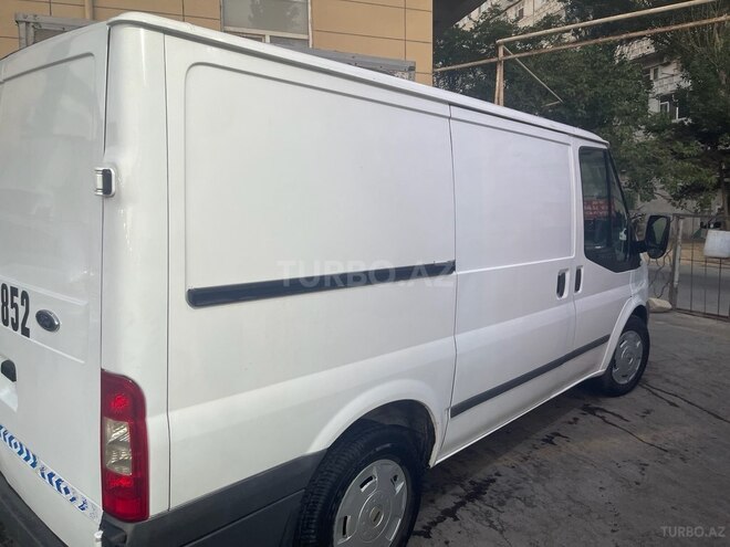 Ford Transit 2009, 196,000 km - 2.2 l - Bakı