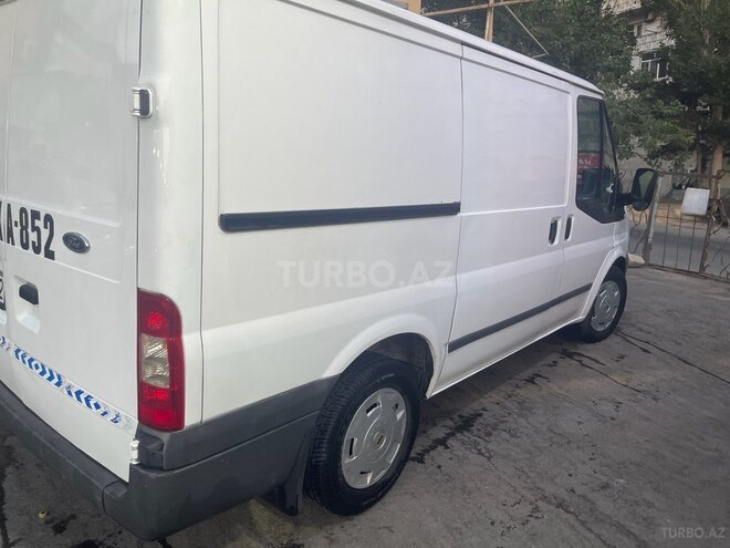 Ford Transit 2009, 196,000 km - 2.2 l - Bakı