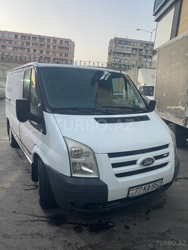 Ford Transit 2009, 196,000 km - 2.2 l - Bakı