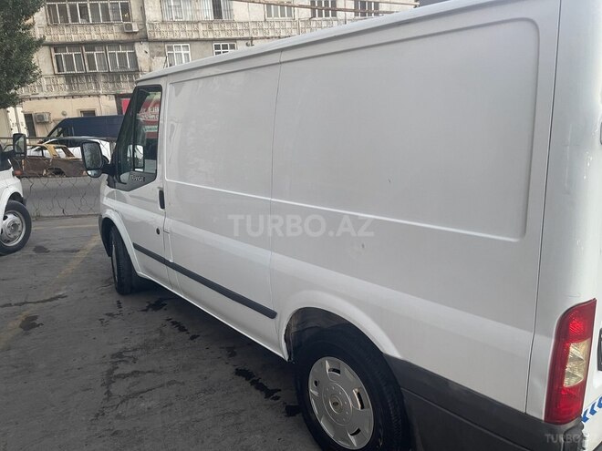 Ford Transit 2009, 196,000 km - 2.2 l - Bakı