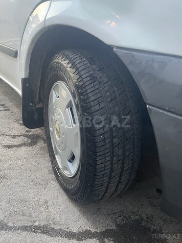 Ford Transit 2009, 196,000 km - 2.2 l - Bakı