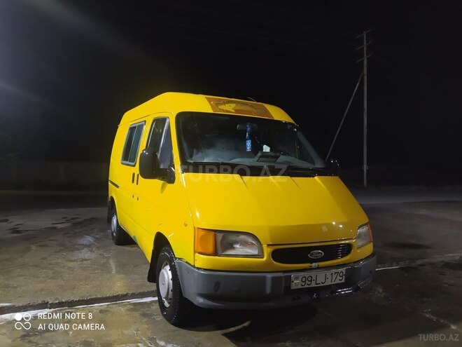 Ford Transit 1999, 96,200 km - 2.5 l - Bakı