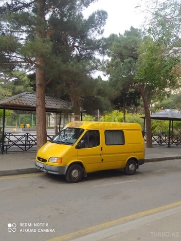 Ford Transit 1999, 96,200 km - 2.5 l - Bakı