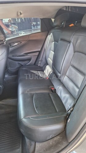Chevrolet Malibu 2017, 263,000 km - 1.5 л - Gəncə