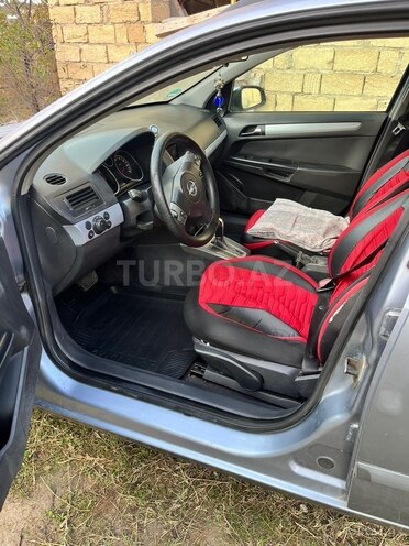 Opel Astra 2005, 327,000 km - 1.8 l - Bakı