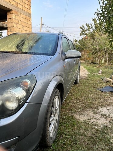 Opel Astra 2005, 327,000 km - 1.8 l - Bakı