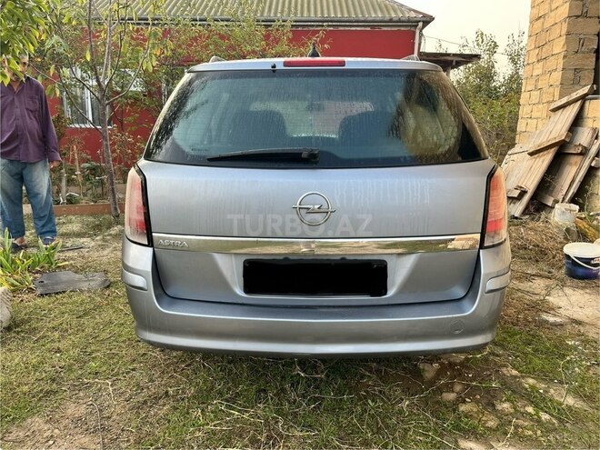 Opel Astra 2005, 327,000 km - 1.8 l - Bakı
