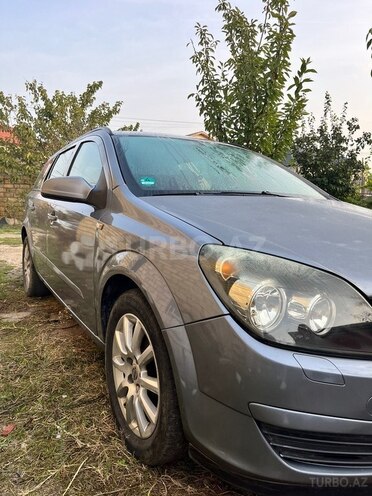 Opel Astra 2005, 327,000 km - 1.8 l - Bakı
