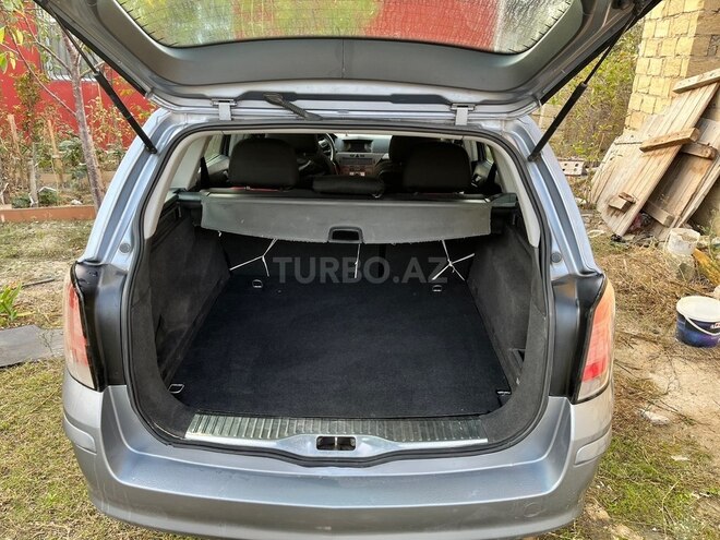 Opel Astra 2005, 327,000 km - 1.8 l - Bakı