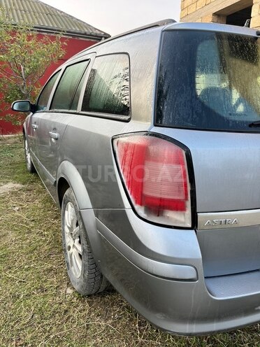 Opel Astra 2005, 327,000 km - 1.8 l - Bakı
