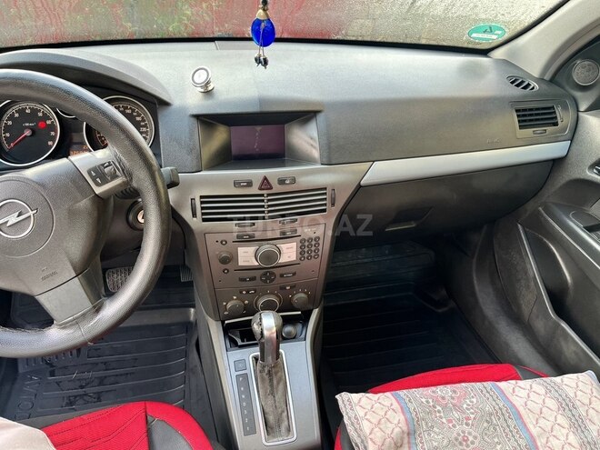 Opel Astra 2005, 327,000 km - 1.8 l - Bakı