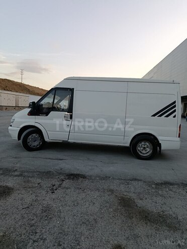 Ford Transit 2000, 500,000 km - 2.4 l - Şəmkir