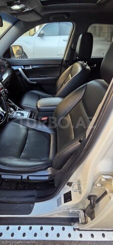 Kia Sorento 2011, 295,000 km - 2.4 l - Bakı