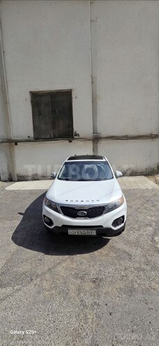 Kia Sorento 2011, 295,000 km - 2.4 l - Bakı