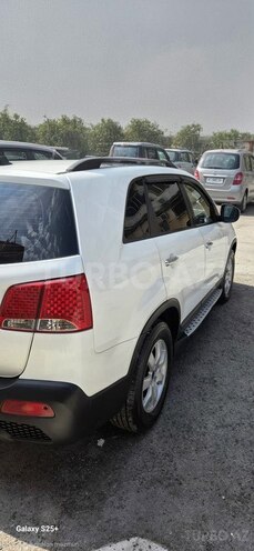 Kia Sorento 2011, 295,000 km - 2.4 l - Bakı