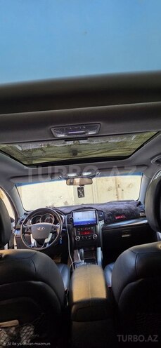 Kia Sorento 2011, 295,000 km - 2.4 l - Bakı