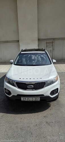Kia Sorento 2011, 295,000 km - 2.4 l - Bakı