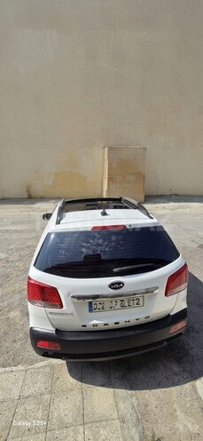 Kia Sorento 2011, 295,000 km - 2.4 l - Bakı