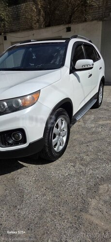 Kia Sorento 2011, 295,000 km - 2.4 l - Bakı