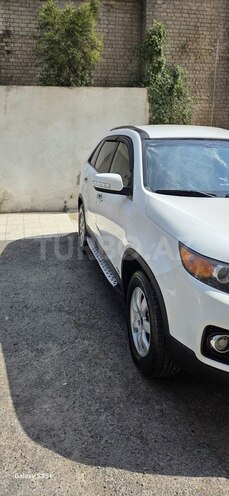 Kia Sorento 2011, 295,000 km - 2.4 l - Bakı