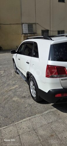 Kia Sorento 2011, 295,000 km - 2.4 l - Bakı