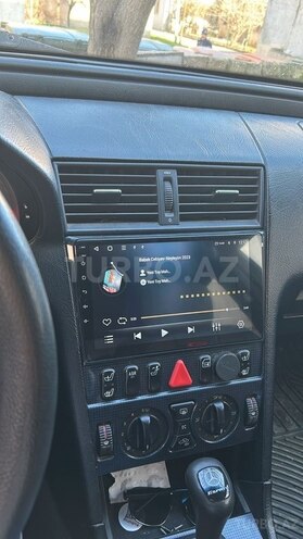 Mercedes C 200 1998, 200,000 km - 2.0 l - Bakı