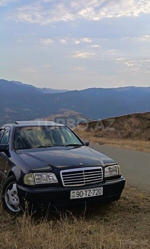 Mercedes C 200 1998, 200,000 km - 2.0 l - Bakı