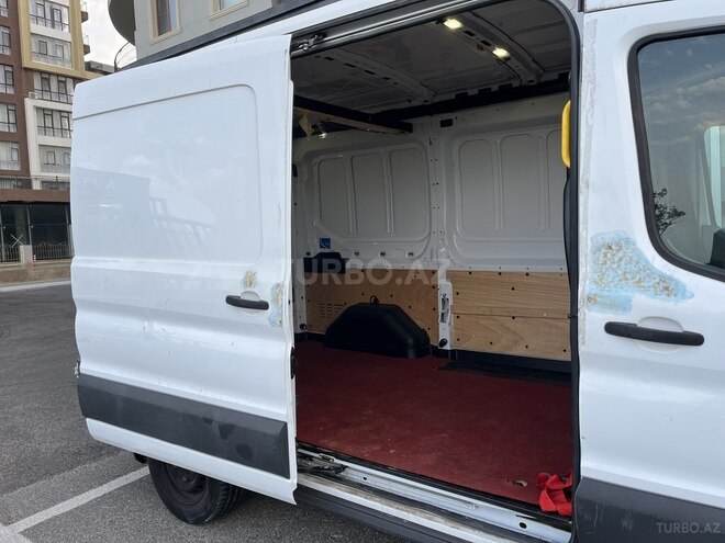 Ford Transit 2017, 128,000 km - 2.2 l - Bakı