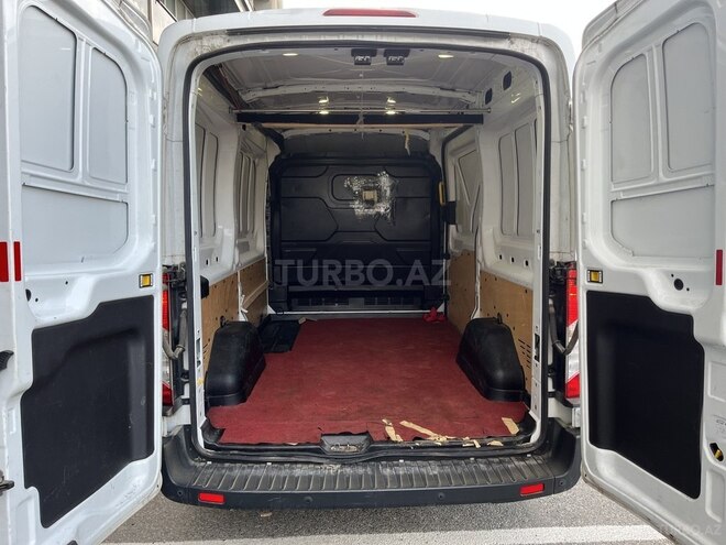Ford Transit 2017, 128,000 km - 2.2 l - Bakı