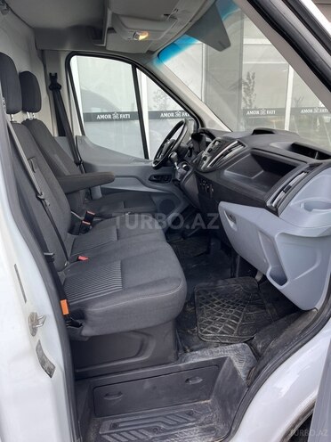 Ford Transit 2017, 128,000 km - 2.2 l - Bakı