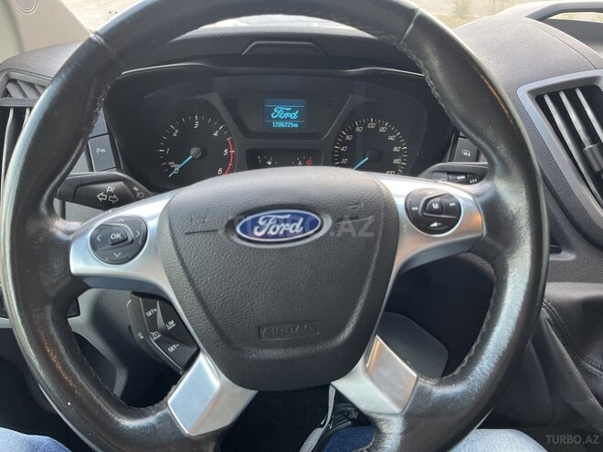 Ford Transit 2017, 128,000 km - 2.2 l - Bakı