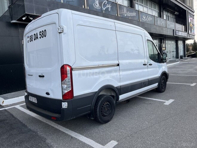 Ford Transit 2017, 128,000 km - 2.2 l - Bakı
