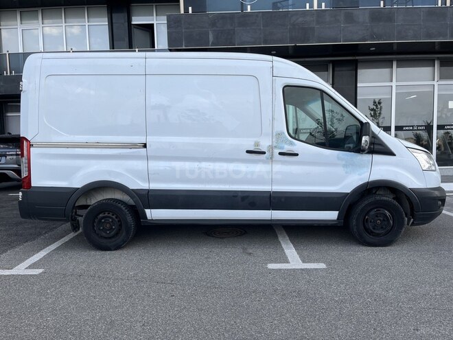 Ford Transit 2017, 128,000 km - 2.2 l - Bakı