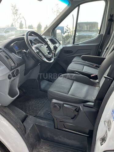 Ford Transit 2017, 128,000 km - 2.2 l - Bakı