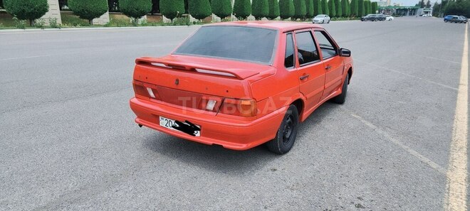 LADA (VAZ) 2115 2012, 200,000 km - 1.6 l - Gəncə