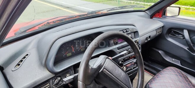 LADA (VAZ) 2115 2012, 200,000 km - 1.6 l - Gəncə