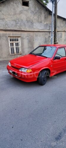LADA (VAZ) 2115 2012, 200,000 km - 1.6 l - Gəncə