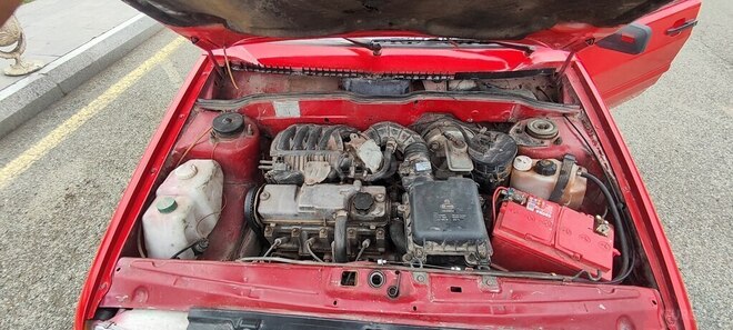 LADA (VAZ) 2115 2012, 200,000 km - 1.6 l - Gəncə