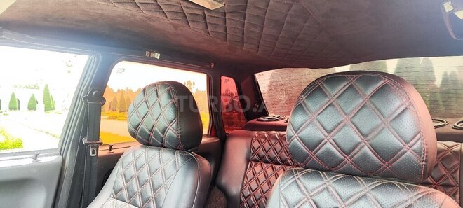 LADA (VAZ) 2115 2012, 200,000 km - 1.6 l - Gəncə