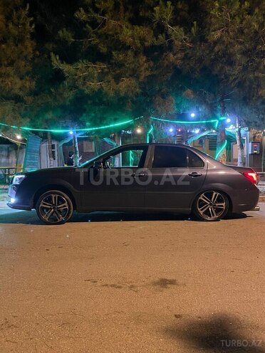 Khazar SD 2020, 214,000 km - 1.7 l - Bakı