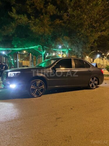 Khazar SD 2020, 214,000 km - 1.7 l - Bakı