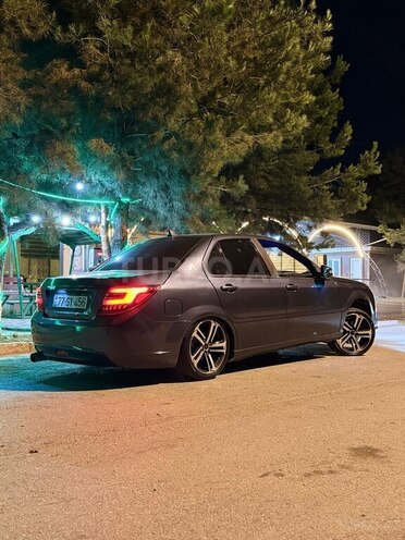 Khazar SD 2020, 214,000 km - 1.7 l - Bakı